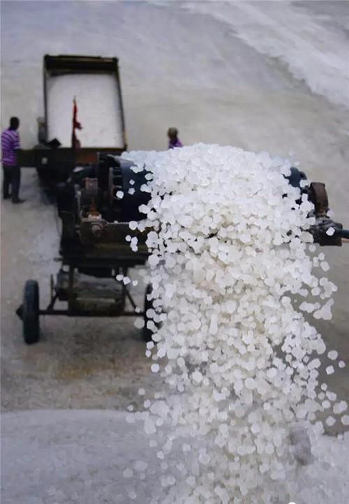 融雪剂
